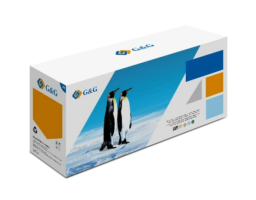 G&G GG-106R01633 жёлтый (1400 стр) для Xerox Phaser 6000B 6000, 6010; WorkCentre 6015N 6015, 6015NI, 6015V_B