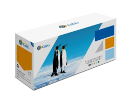 G&G GG-106R01631 голубой (1400 стр) для Xerox Phaser 6000B 6000, 6010; WorkCentre 6015N 6015, 6015NI, 6015V_B