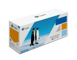 G&G GG-106R01634 чёрный (2000 стр) для Xerox Phaser 6000B 6000, 6010; WorkCentre 6015N 6015, 6015NI, 6015V_B