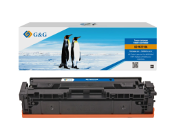 G&G GG-W2210A чёрный (1350 стр) для HP Color LaserJet Pro M255dw, MFP M282nw/M283fdw/cdw