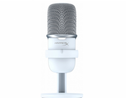 HyperX SoloCast (519T2AA) White