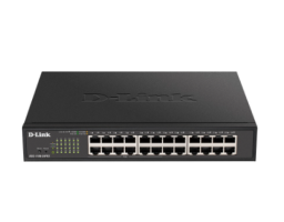 D-Link DGS-1100-24PV2/A3A