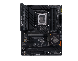 ASUS TUF GAMING Z790-PLUS D4 (TUF GAMING Z790-PLUS D4)