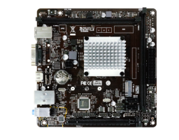 Biostar J4125NHU