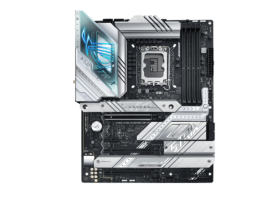 ASUS ROG STRIX Z790-A GAMING WIFI D4 (90MB1CN0-M0EAY0)