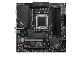 MSI PRO B650M-A WIFI (PRO B650M-A WIFI)