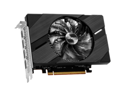 ASRock Intel Arc A380 Challenger ITX 6Gb (A380 CLI 6GO)