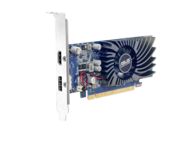 ASUS NVIDIA GeForce GT 1030 2Gb (GT1030-2G-BRK)