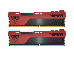 Patriot Viper Elite II 64Gb DDR4 3200MHz (2x32Gb KIT) (PVE2464G320C8K)