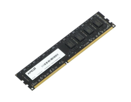 AMD 4Gb DDR-III 1333MHz Black (R334G1339U1S-U)