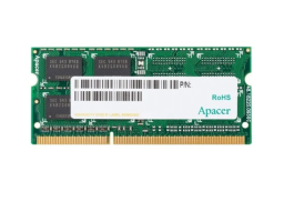 Apacer DDR3 4GB 1600MHz SO-DIMM (AS04GFA60CATBGC)