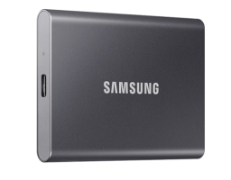 Samsung T7 SSD 1Tb (MU-PC1T0T/WW)