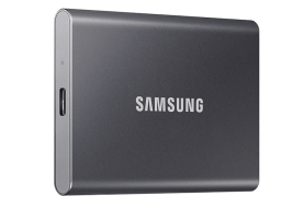 Samsung T7 SSD 2Tb (MU-PC2T0T/WW)