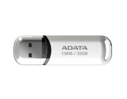 ADATA C906 32Gb (AC906-32G-RWH) White