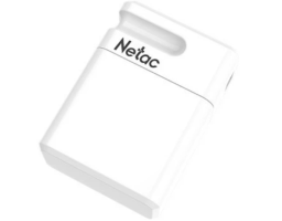 Netac U116 64Gb (NT03U116N-064G-20WH)
