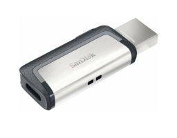 SanDisk Ultra Dual Type-C 64Gb (SDDDC2-064G-G46)