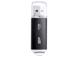 Silicon Power Blaze B02 64Gb (SP064GBUF3B02V1K)