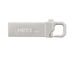 Mirex Crab 8Gb (13600-ITRCRB08)