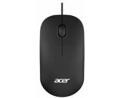 Acer OMW122 (ZL.MCEEE.00V) Черный