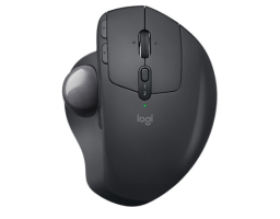 Logitech MX Ergo (910-005179) Черный