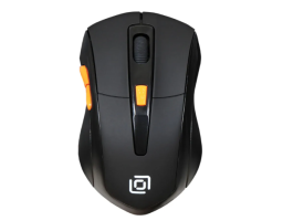 Oklick 585MW (351687) Черный