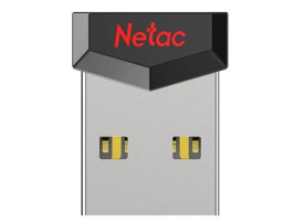NETAC UM81 8ГБ (NT03UM81N-008G-20BK)