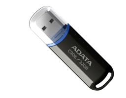 ADATA C906 32Gb (AC906-32G-RBK)