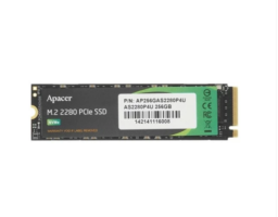 Apacer AS2280P4U SSD 256Gb (AP256GAS2280P4U-1)