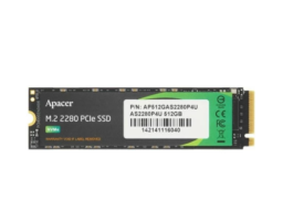 Apacer AS2280P4U SSD 512Gb (AP512GAS2280P4U-1)