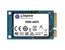 Kingston KC600 SSD 512Gb (SKC600MS/512G)
