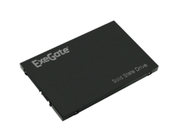 Exegate NextPro+ 2.5" SSD 256Gb (EX280462RUS)