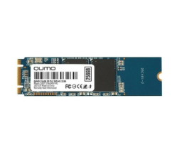 QUMO Novation SSD 256Gb (Q3DT-256GMSY-M2)