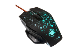 Dialog MGK-11U Black