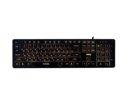 Dialog KK-ML17U USB (KK-ML17U BLACK)