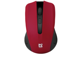 Defender Accura MM-935 (52937) Red