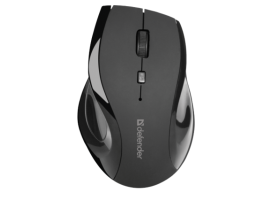 Defender Accura MM-295 (52295) Черный