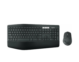 Logitech MK850 Performance (920-008232) Black