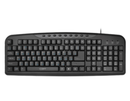 CBR KB 301M (KB 301M) Черная