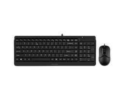 A4Tech Fstyler F1512 (F1512 BLACK)