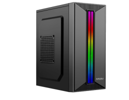 Ginzzu B350 без БП (Ginzzu B350) Черный