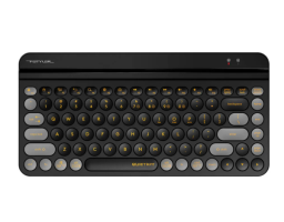 A4TECH Fstyler FBK30 (FBK30 BLACKCURRANT) Черный