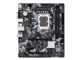 ASRock B760M-HDV/M.2 D4 (B760M-HDV/M.2 D4)