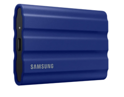 Samsung T7 Shield SSD 1Tb (MU-PE1T0R/WW)