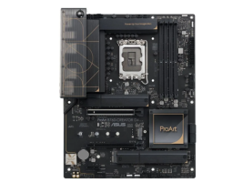 ASUS PROART B760-CREATOR D4, LGA 1700, Intel B760, ATX, Ret (PROART B760-CREATOR D4)