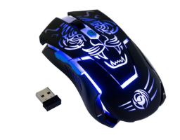 Dialog MRGK-12UR Black