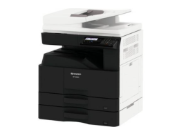 SHARP BP-20M31T