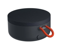Xiaomi Mi Portable Bluetooth Speaker (BHR4802GL) Черный