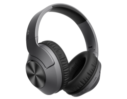 A4Tech BH300 (BH300 ASH GREY)