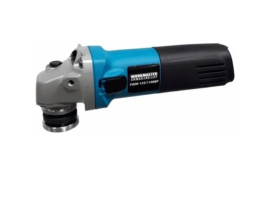 Workmaster УШМ-125/1100БР, 1100 Вт, 125 мм