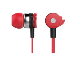 Oklick HP-S-210, 3.5 мм (374405) Красный
